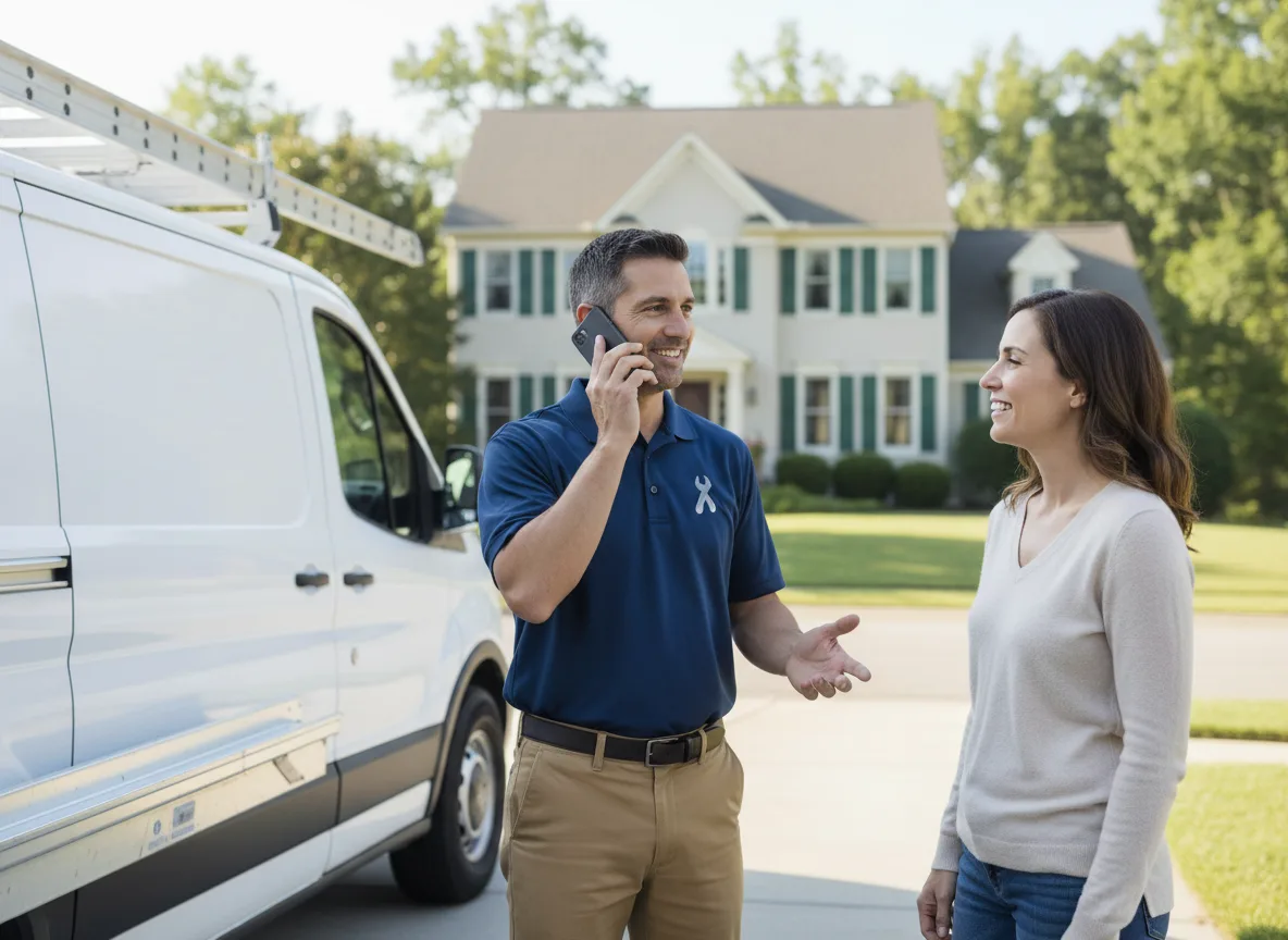 Home Gutter Service Maryville, TN FAQs